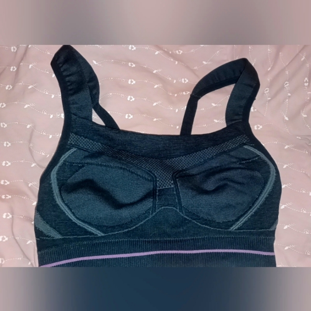 Jockey Sports Bra